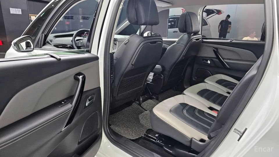 Citroen-DS C4 Picasso