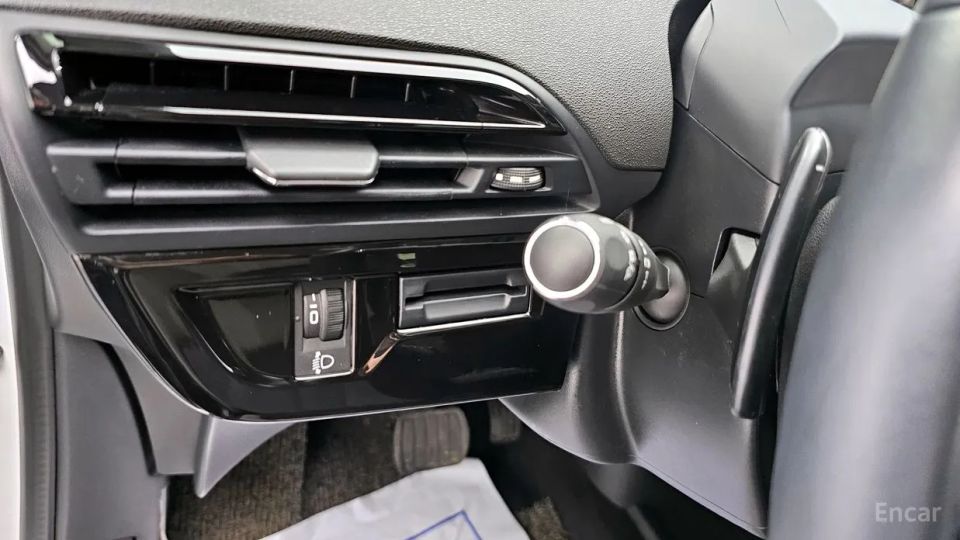 Citroen-DS C4 Picasso