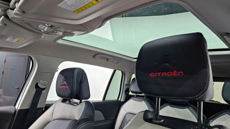 Citroen-DS C4 Picasso