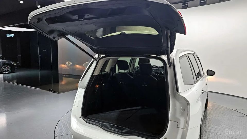Citroen-DS C4 Picasso
