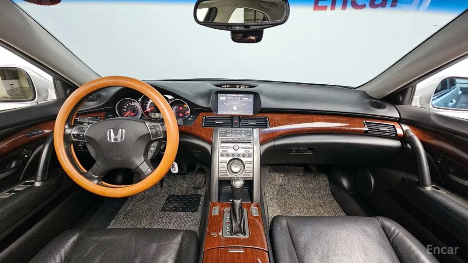 Honda Legend