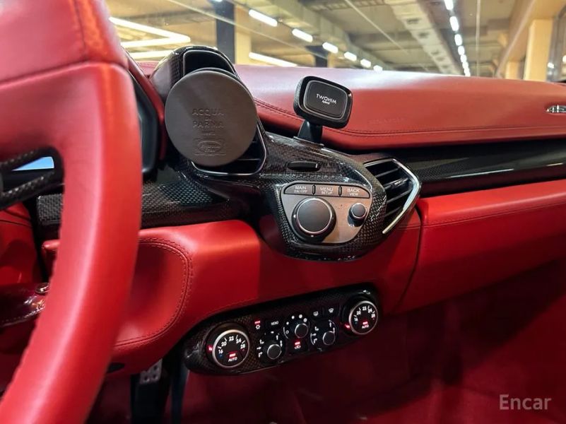 Ferrari 458