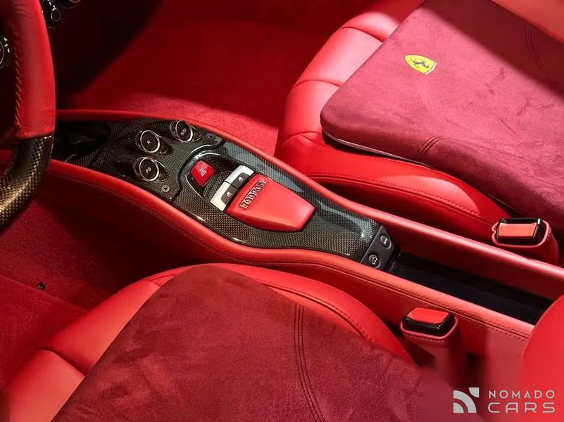 Ferrari 458