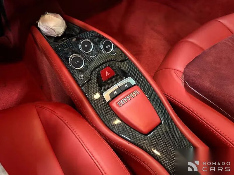 Ferrari 458