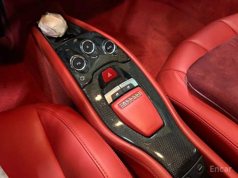 Ferrari 458