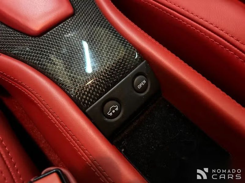 Ferrari 458