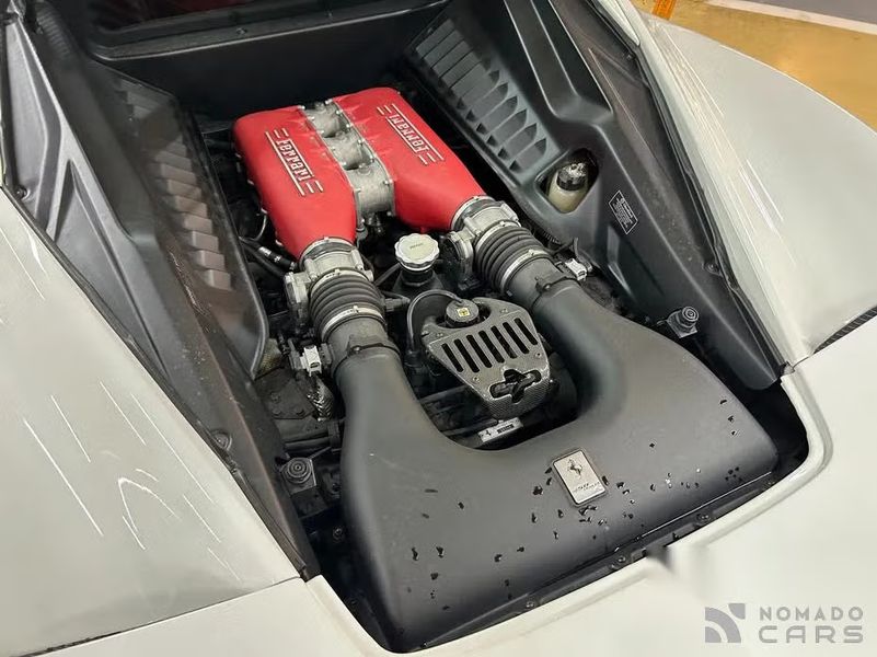 Ferrari 458