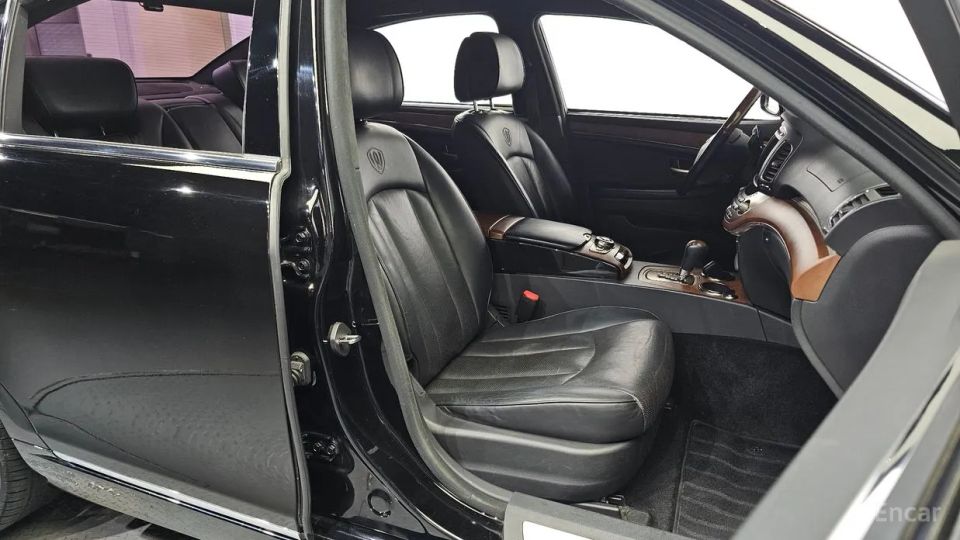 KG_Mobility_Ssangyong Chairman