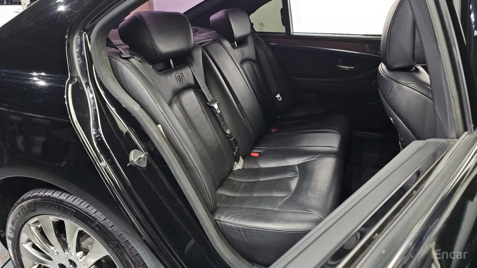 KG_Mobility_Ssangyong Chairman