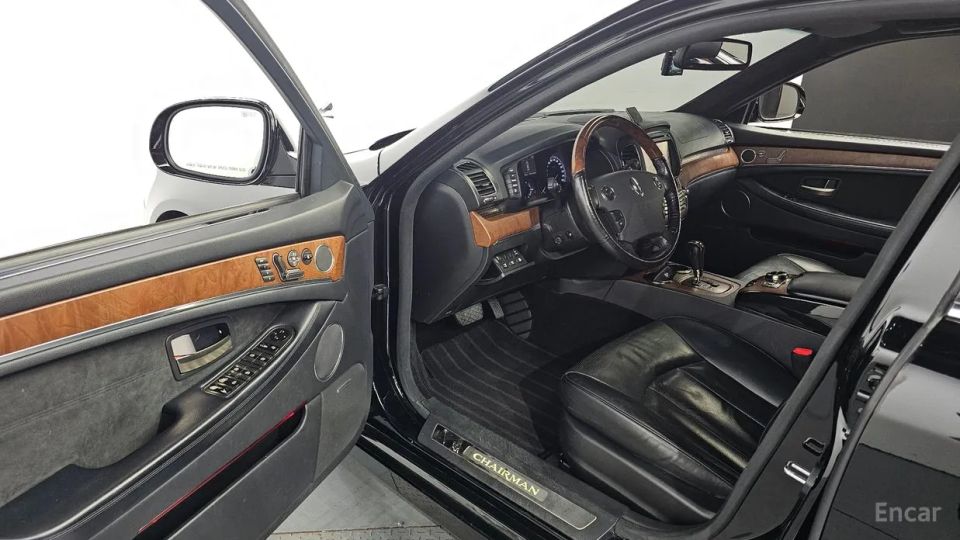 KG_Mobility_Ssangyong Chairman