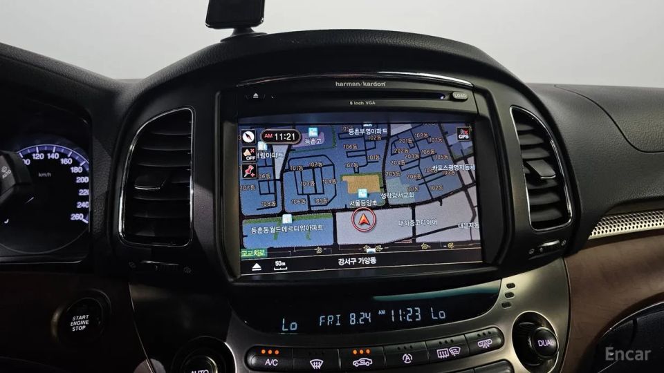 KG_Mobility_Ssangyong Chairman