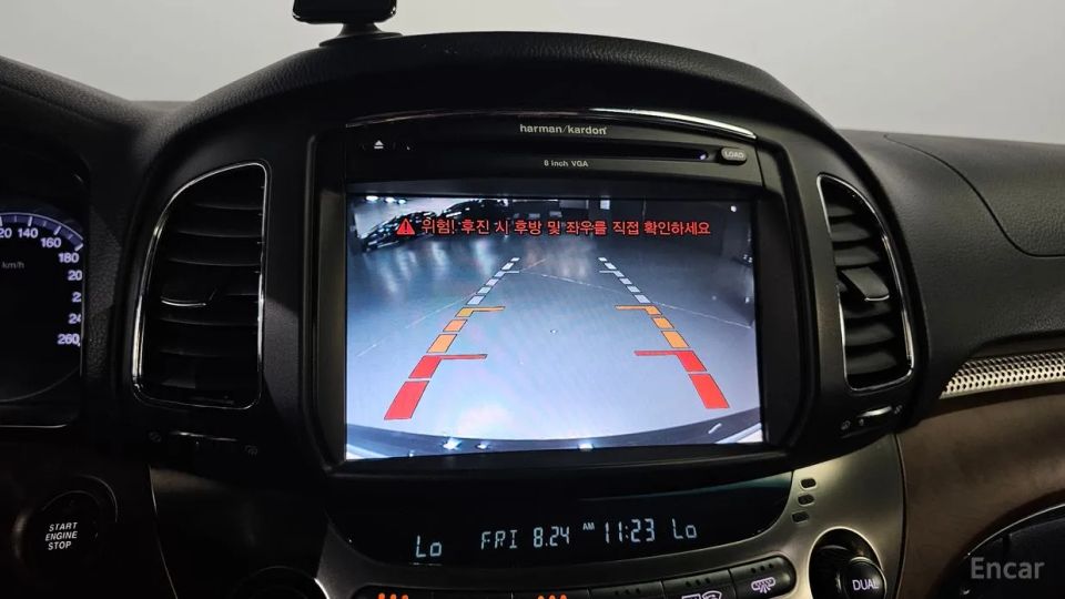 KG_Mobility_Ssangyong Chairman