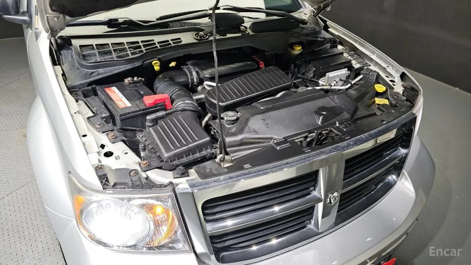 Dodge Durango