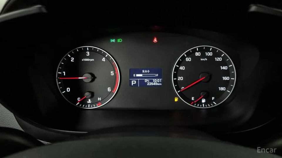Hyundai Solati