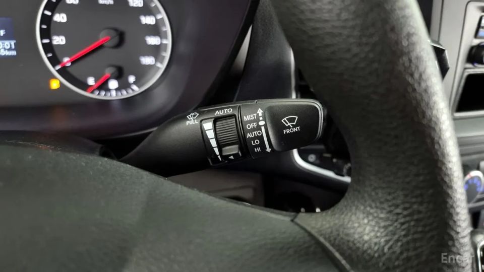 Hyundai Solati