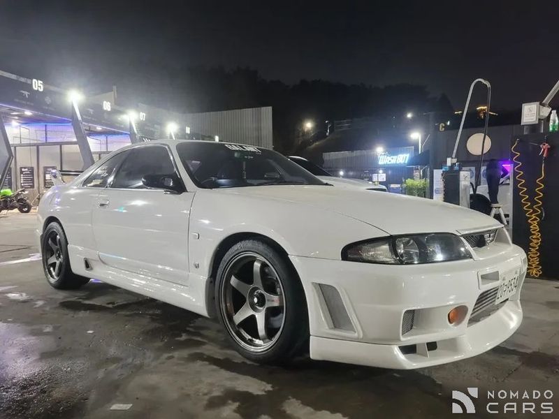 Nissan Skyline