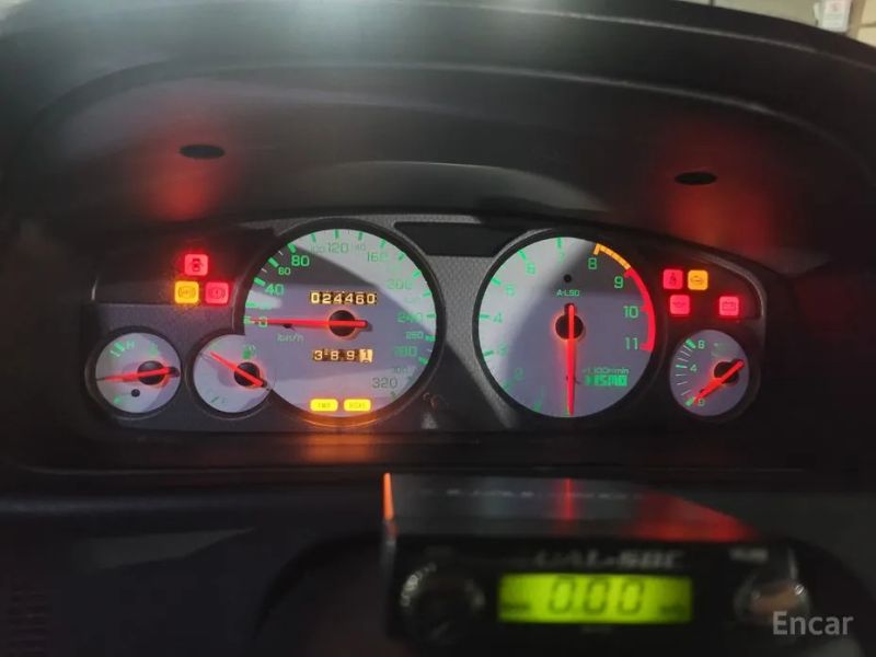 Nissan Skyline