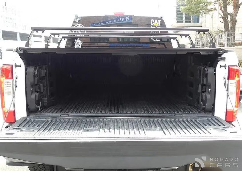 Ford F350