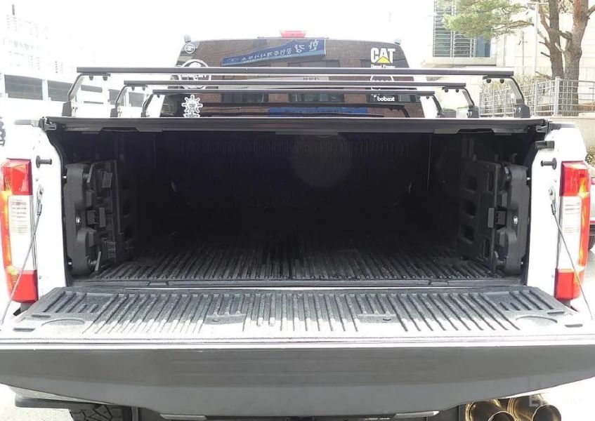 Ford F350