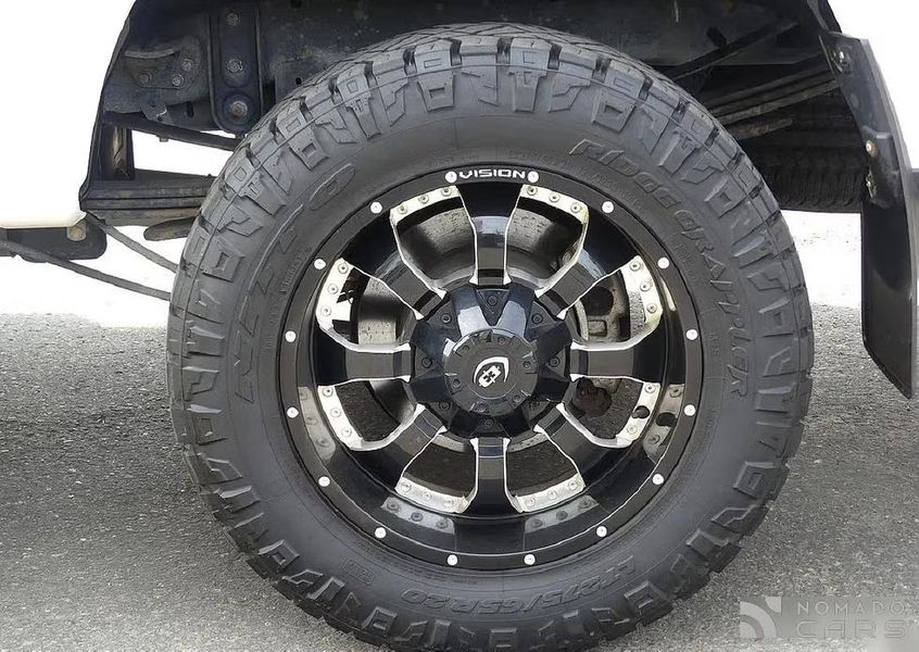 Ford F350