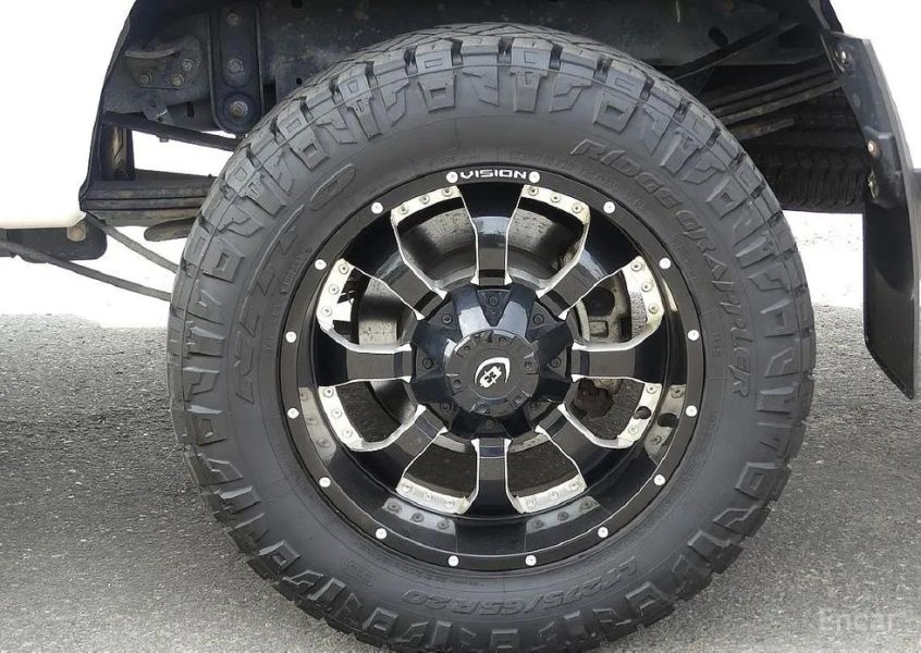 Ford F350