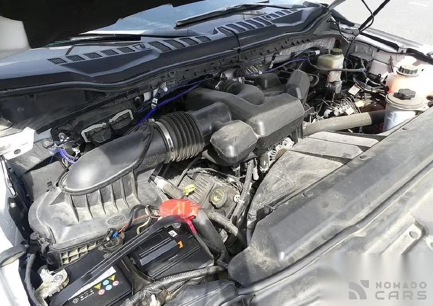 Ford F350