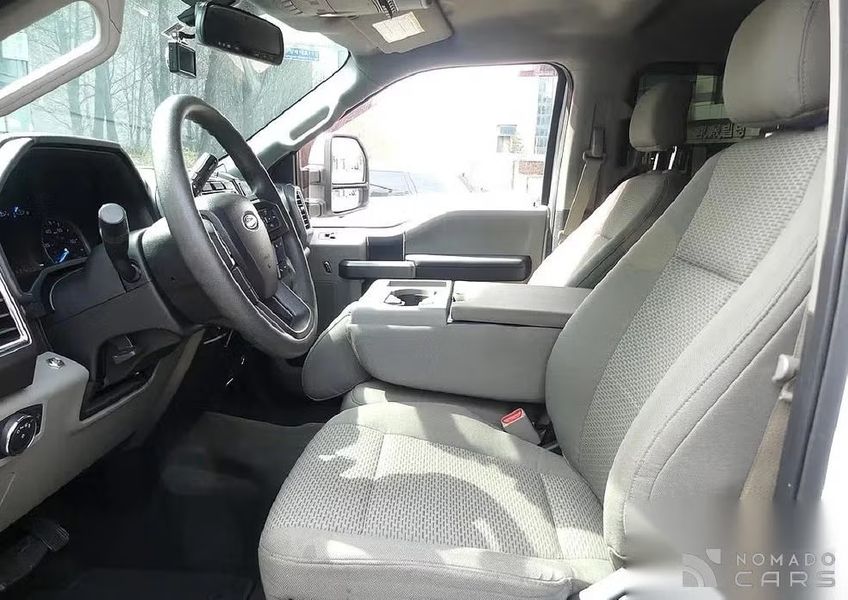 Ford F350