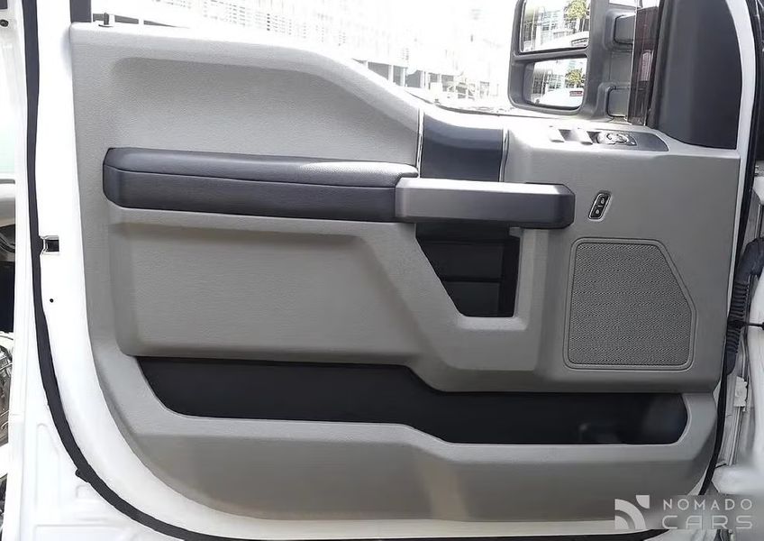 Ford F350