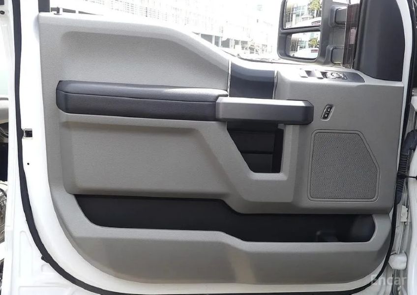 Ford F350