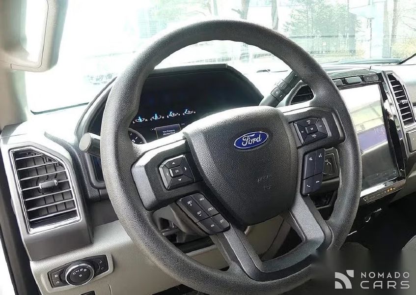 Ford F350
