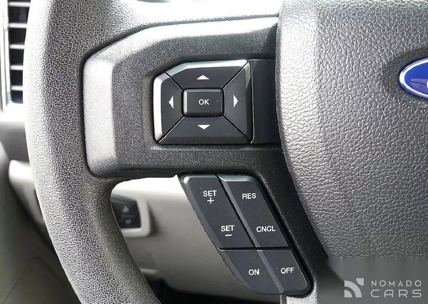Ford F350