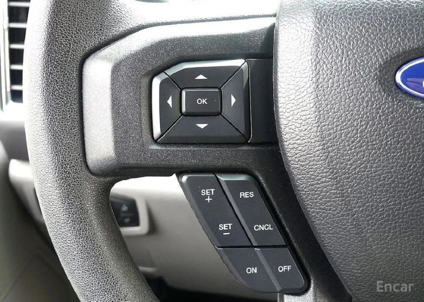 Ford F350