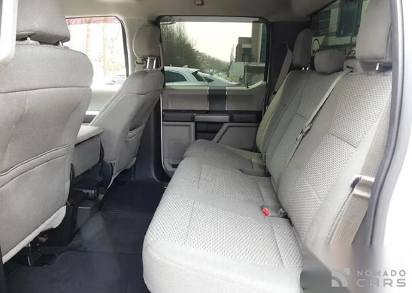 Ford F350