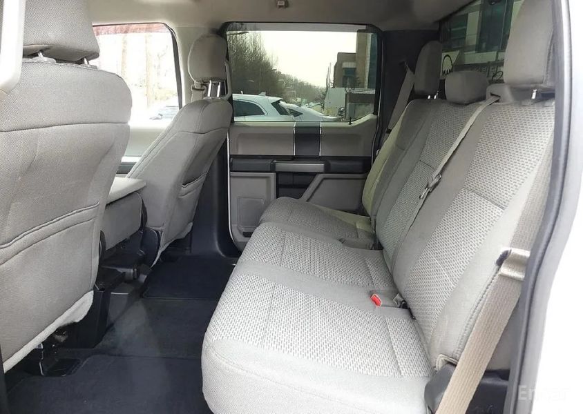 Ford F350