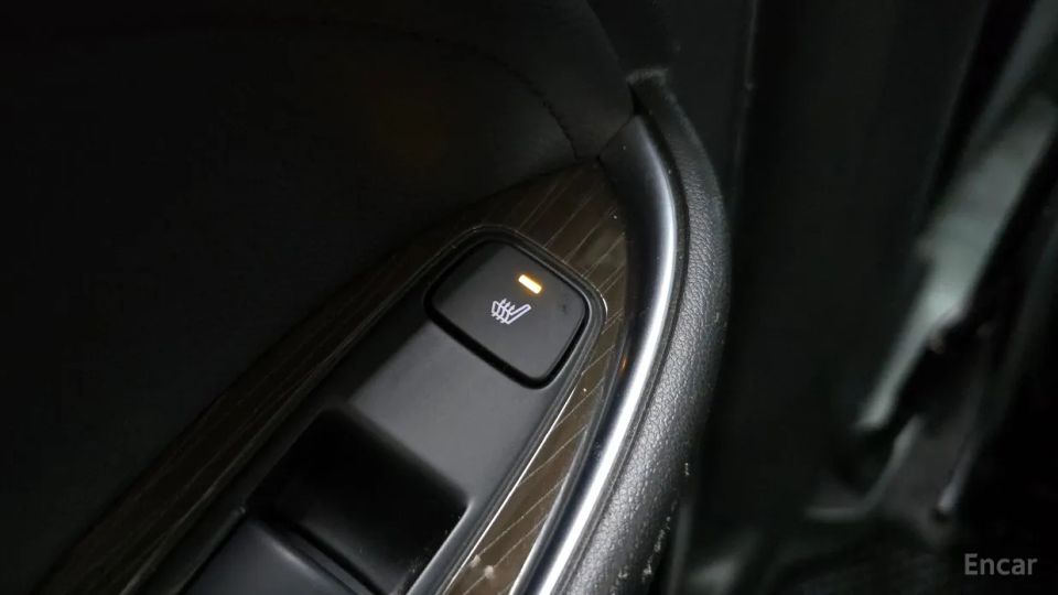 ChevroletGMDaewoo Malibu