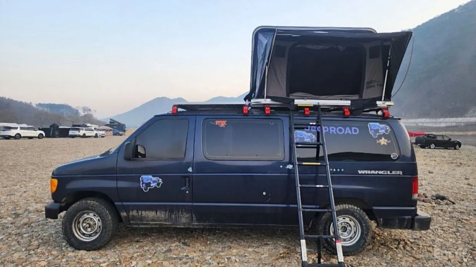 Ford E-Series