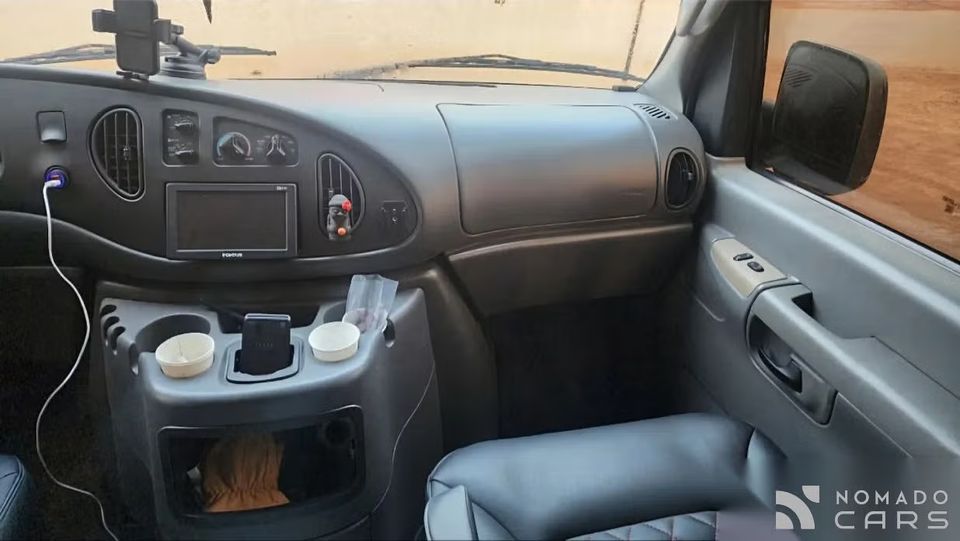 Ford E-Series
