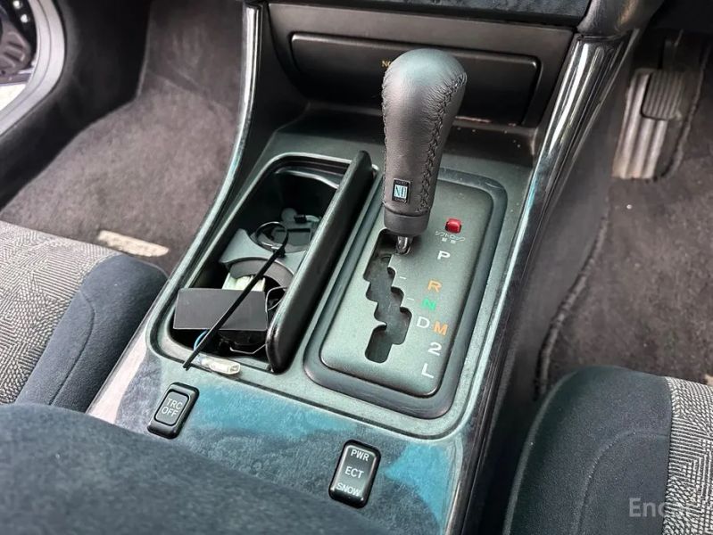 Toyota Aristo
