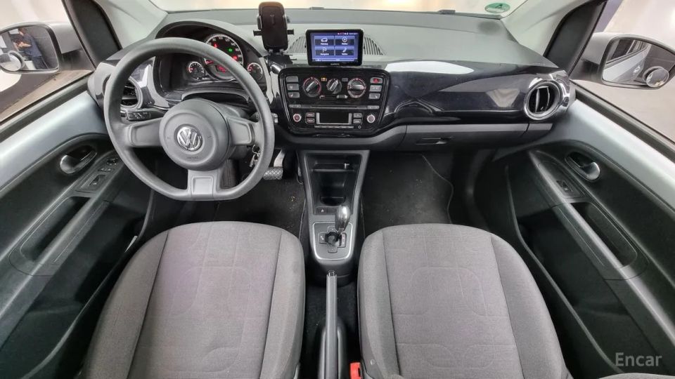 Volkswagen Others