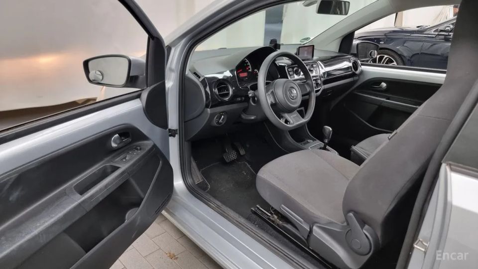 Volkswagen Others