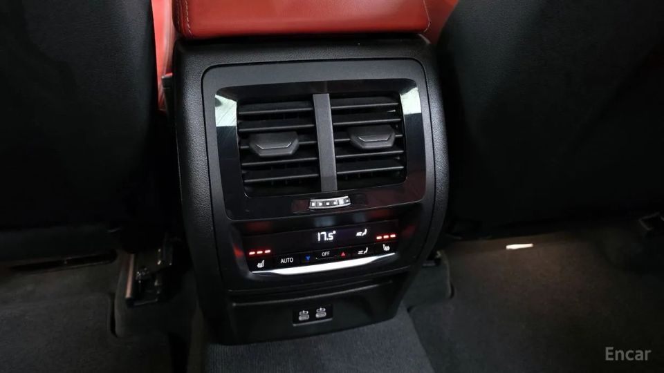 BMW X3M