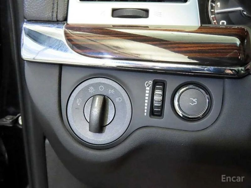 Lincoln MKS