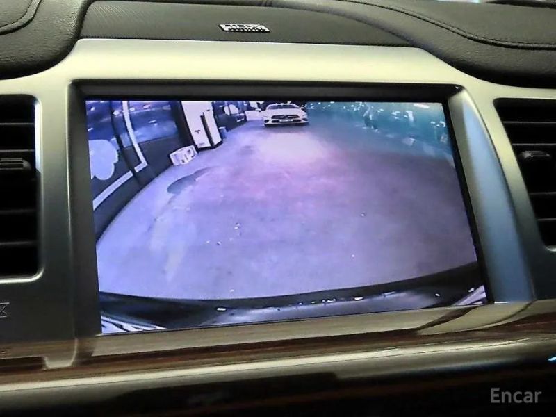 Lincoln MKS