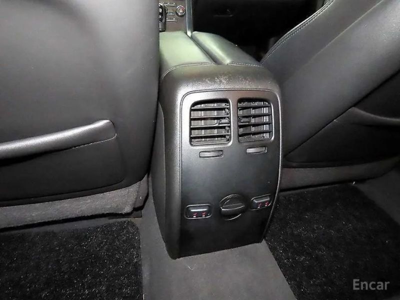 Lincoln MKS