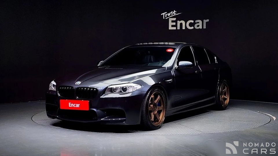 BMW M5