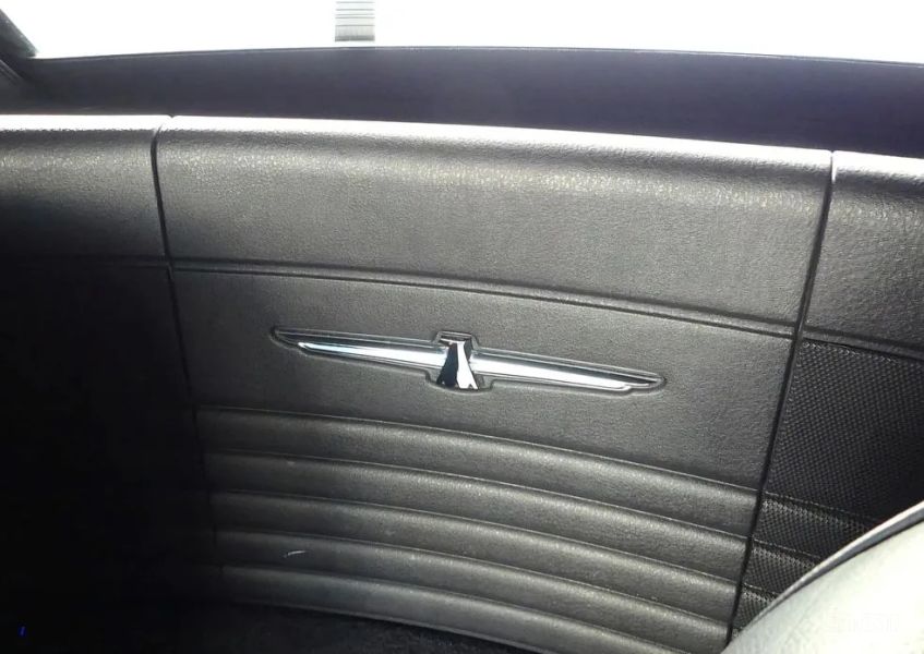 Ford Thunderbird