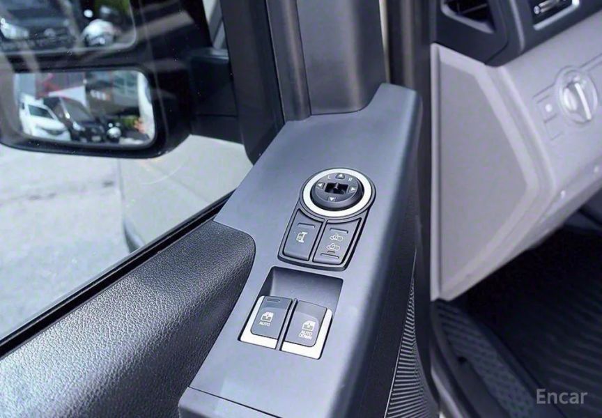 Hyundai Solati