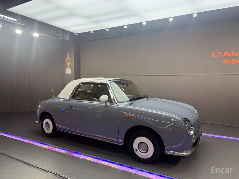 Nissan Figaro