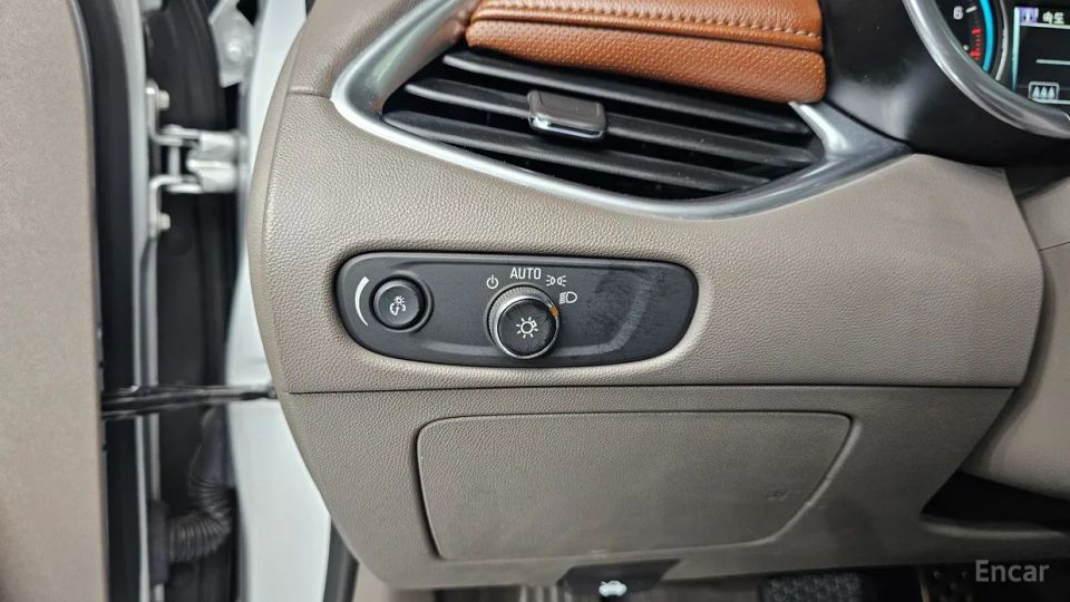ChevroletGMDaewoo Malibu