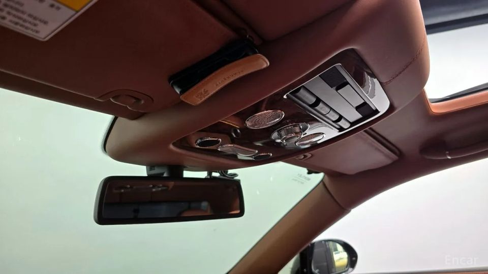 Bentley Flying Spur